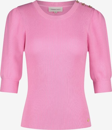 Fabienne Chapot Pullover 'Lillian' in Pink: predná strana