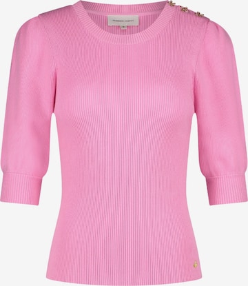 Fabienne Chapot Sweater 'Lillian' in Pink: front