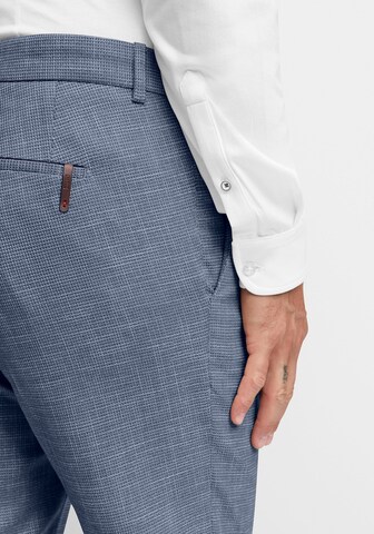 CINQUE Regular Hose in Blau