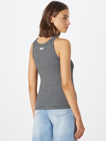 Haut 'Levi's® Women's Racer Tank' LEVI'S ® en gris