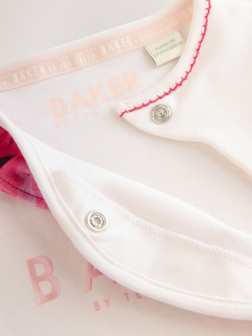 Baker by Ted Baker Yöpuku värissä punainen