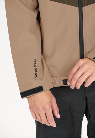 Whistler Tussenjas 'Rodney V2' in Bruin
