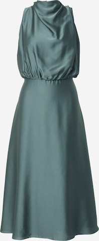 SWING Платье в Синий: спереди