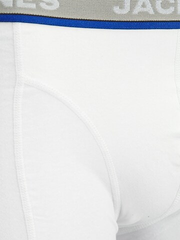 JACK & JONES Boksarice 'Hudson' | modra barva