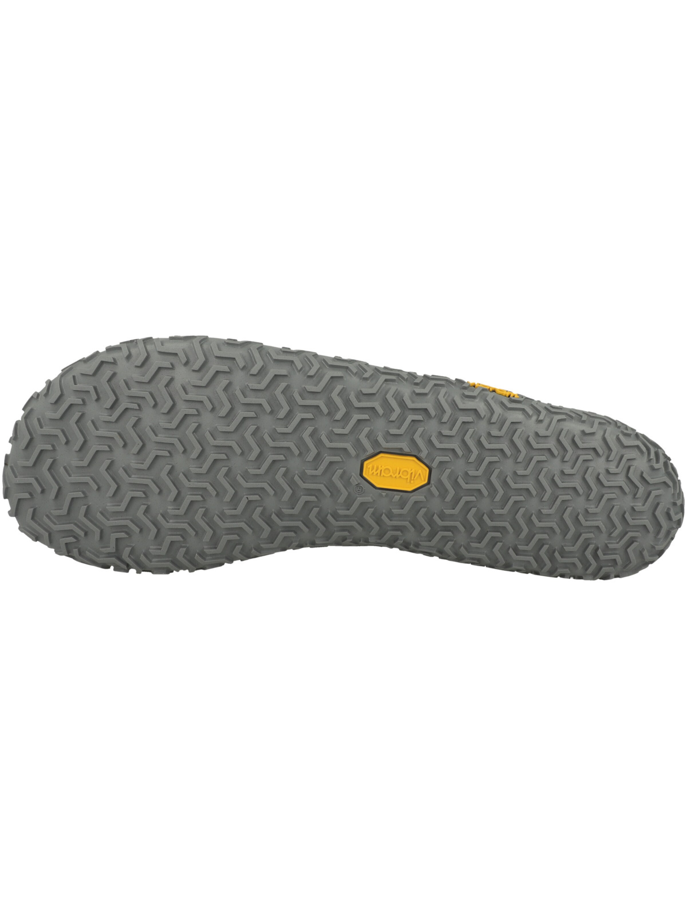 Chaussure basse 'Vapor Glove 6' MERRELL en gris