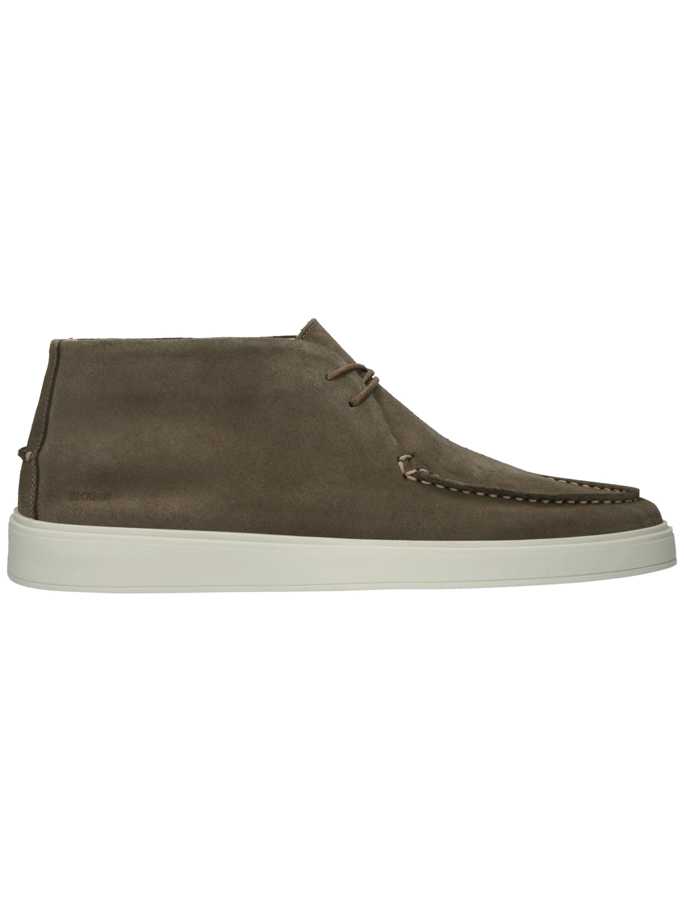BLACKSTONE Chukka boots 'Zuko Luca DG372' in Brown: front