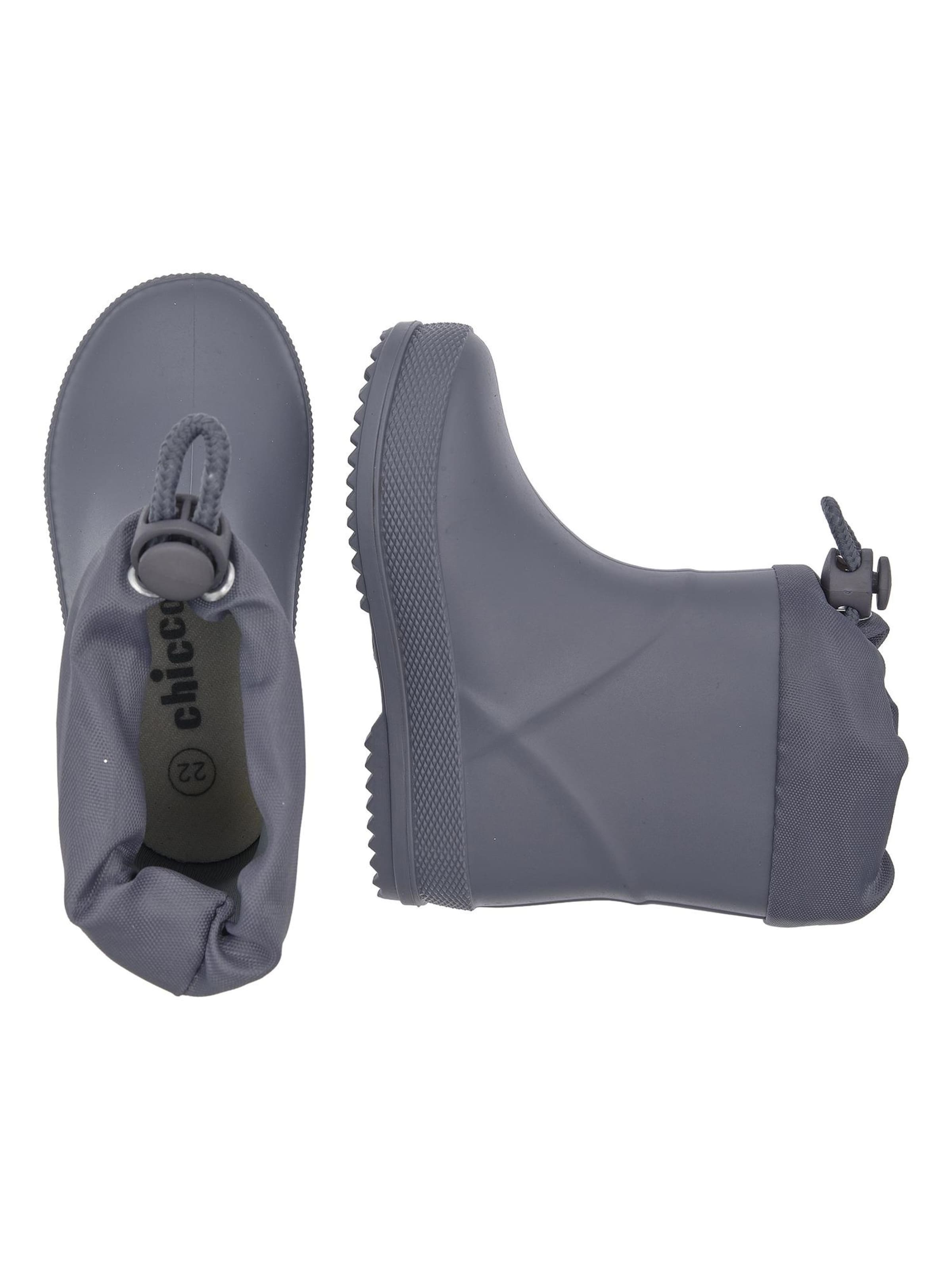 Chicco - Botas de lluvia 'WONNY' en azul