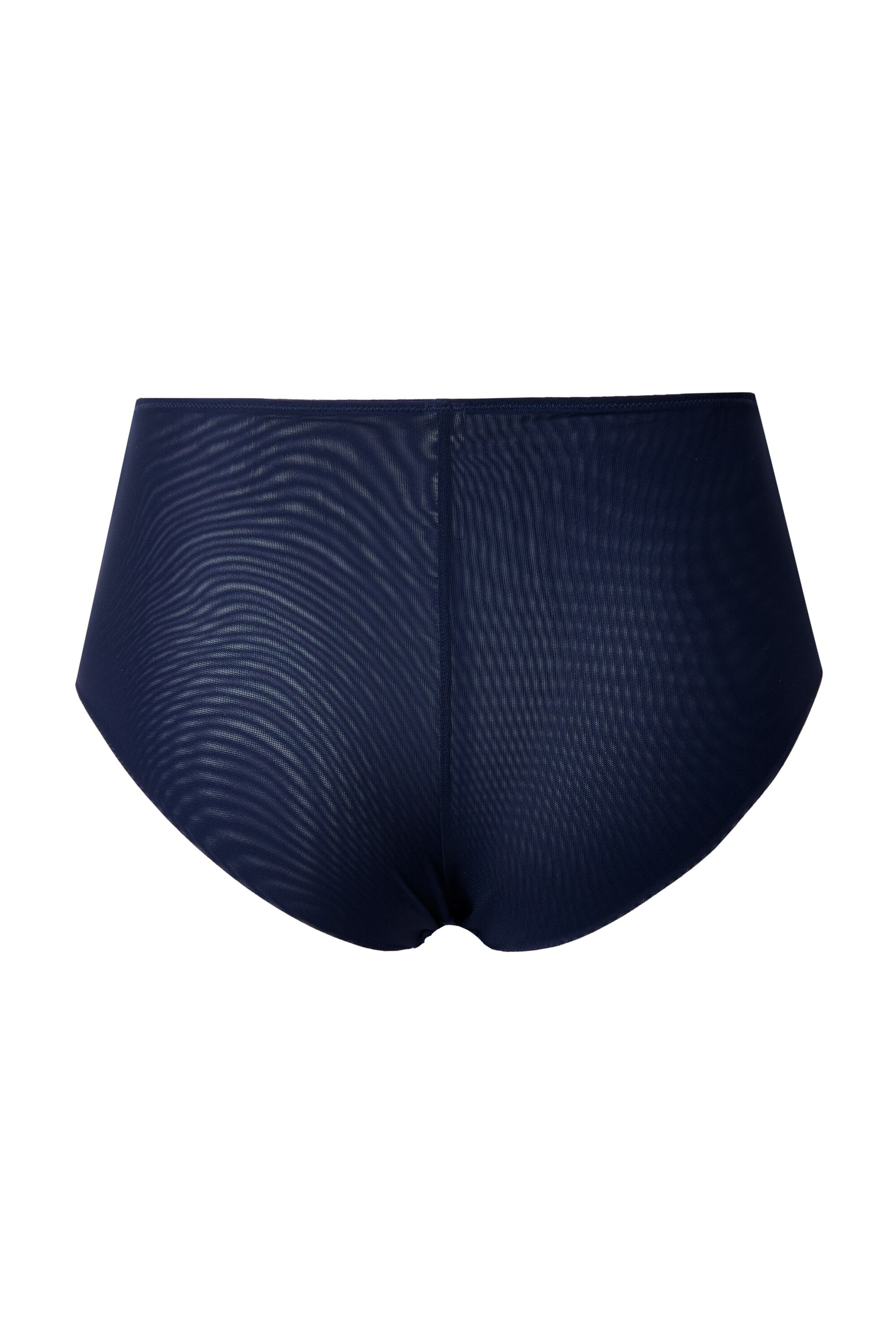 Ulla Popken Slip in Blau