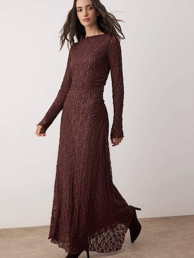 Trendyol Dress in Dark brown, Item view