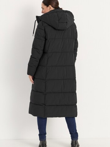 Cellbes of Sweden Mantel in Schwarz