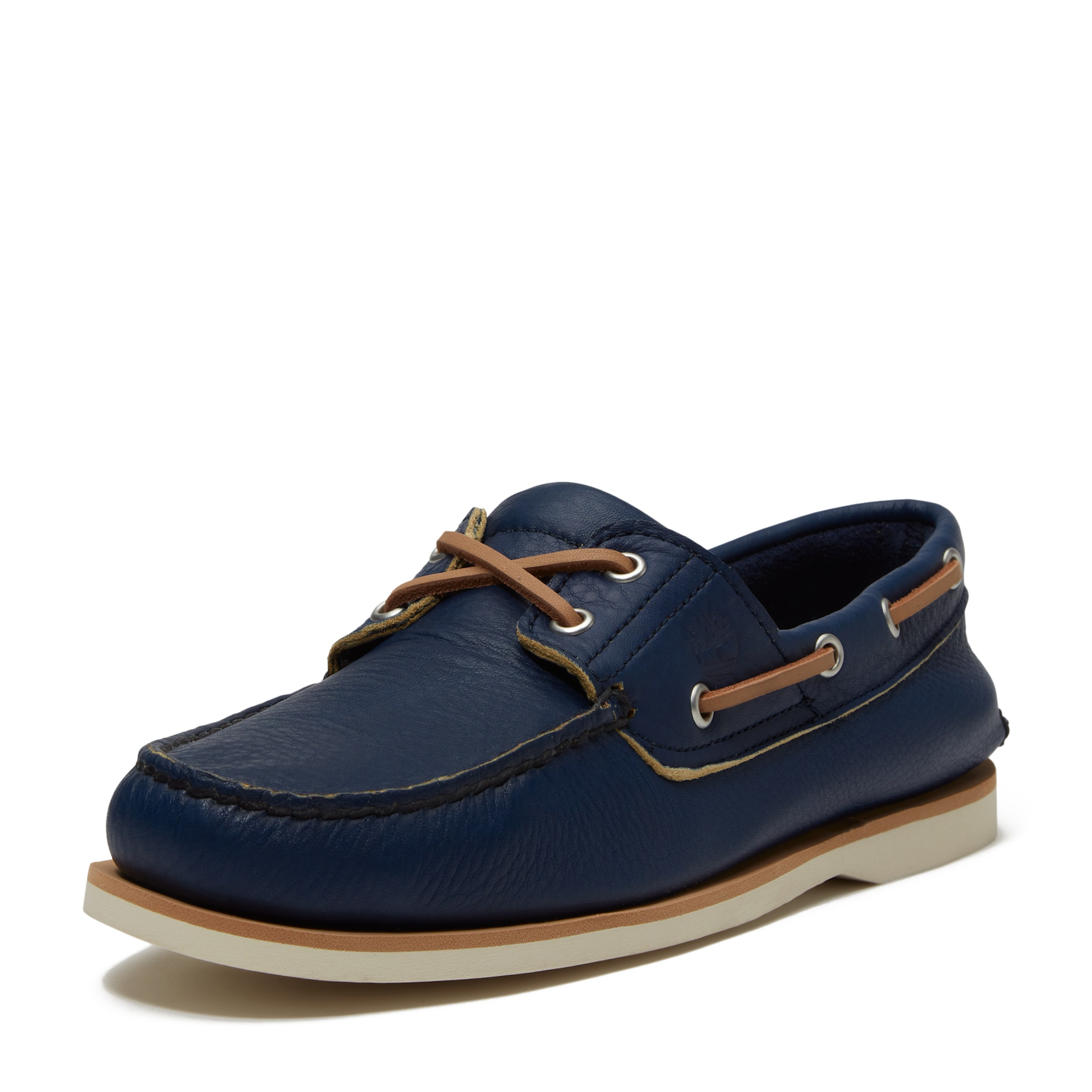 TIMBERLAND Mokassin in Blau