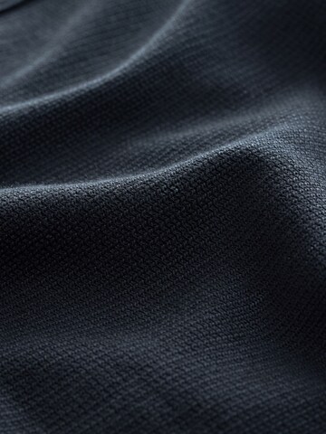 Next Tussenjas in Blauw
