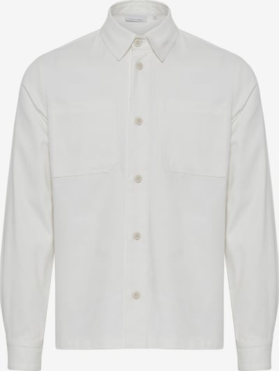 Casual Friday Button Up Shirt 'Anton' in Cream, Item view