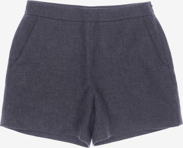 HALLHUBER Shorts in M in Grey: front