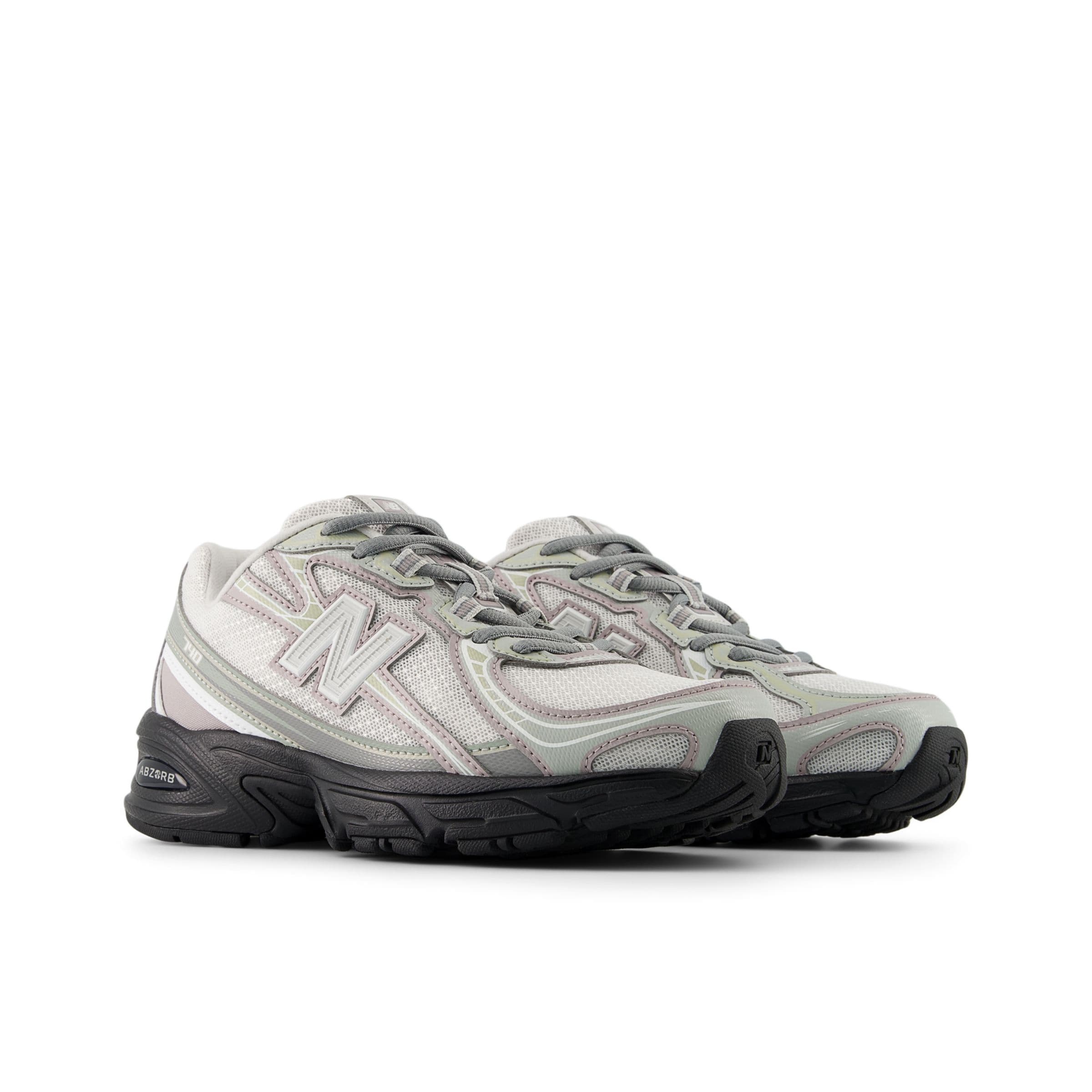 new balance Trainers '740 Lace' in Green