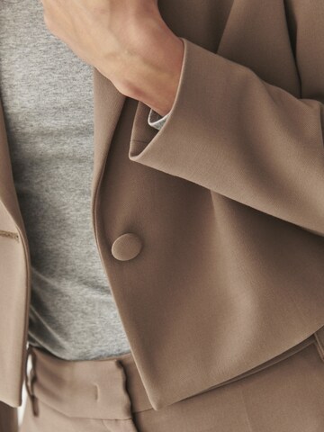 TATUUM Blazer 'RENETA' in Beige