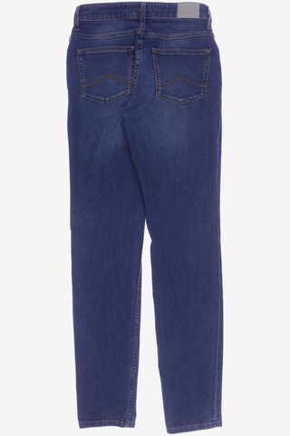 MUSTANG Jeans 26 in Blau