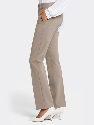 NYDJ Regular Hose in Beige