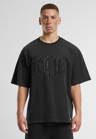 Pequs Bluser & t-shirts i sort: forside