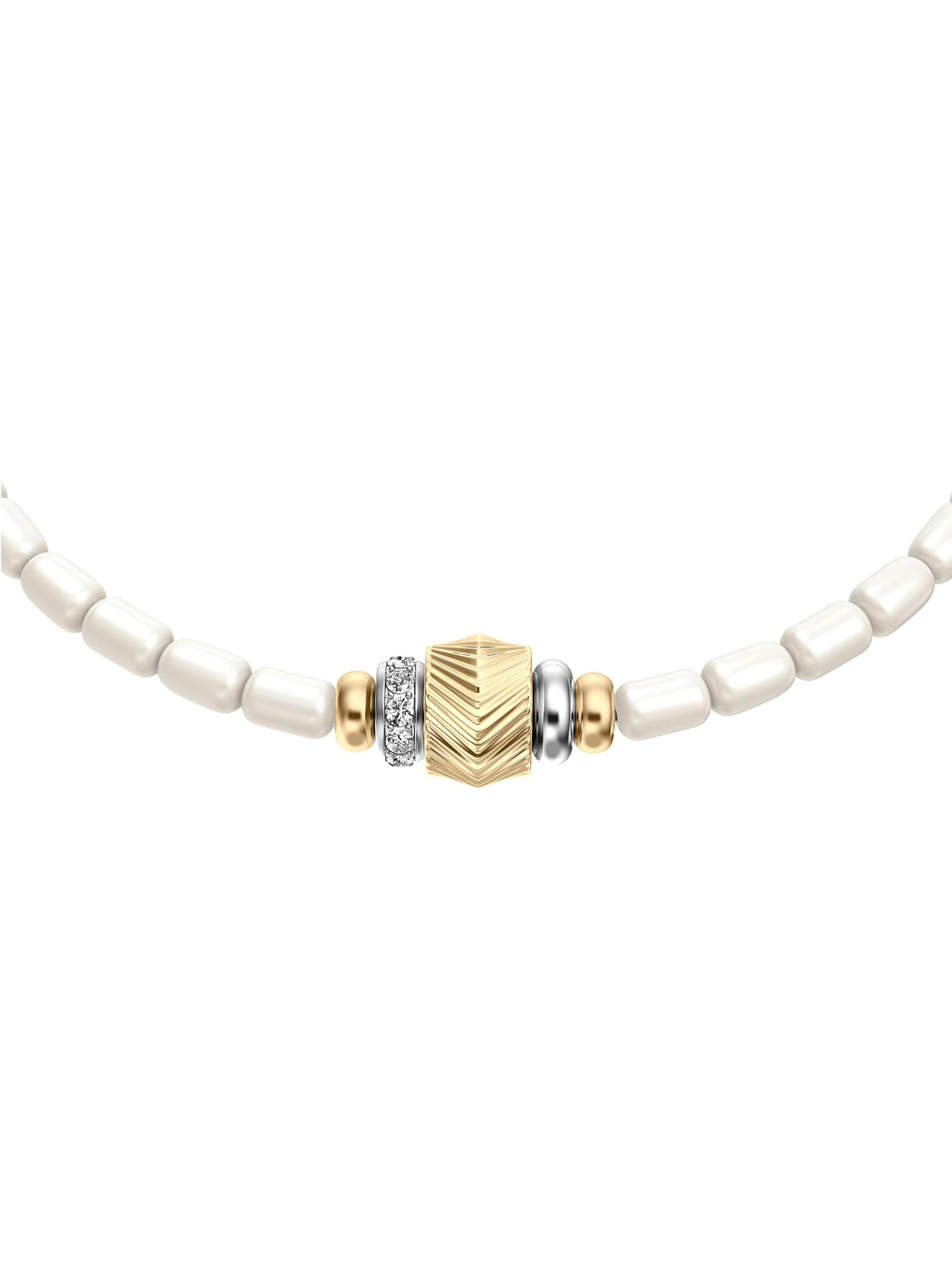 Bracelet FOSSIL en or