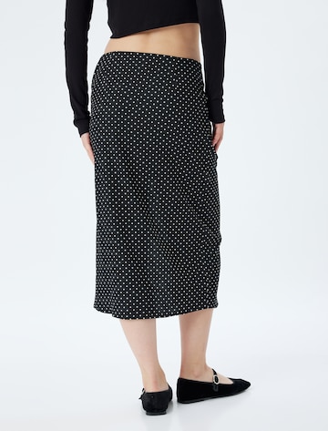 Koton Skirt in Black