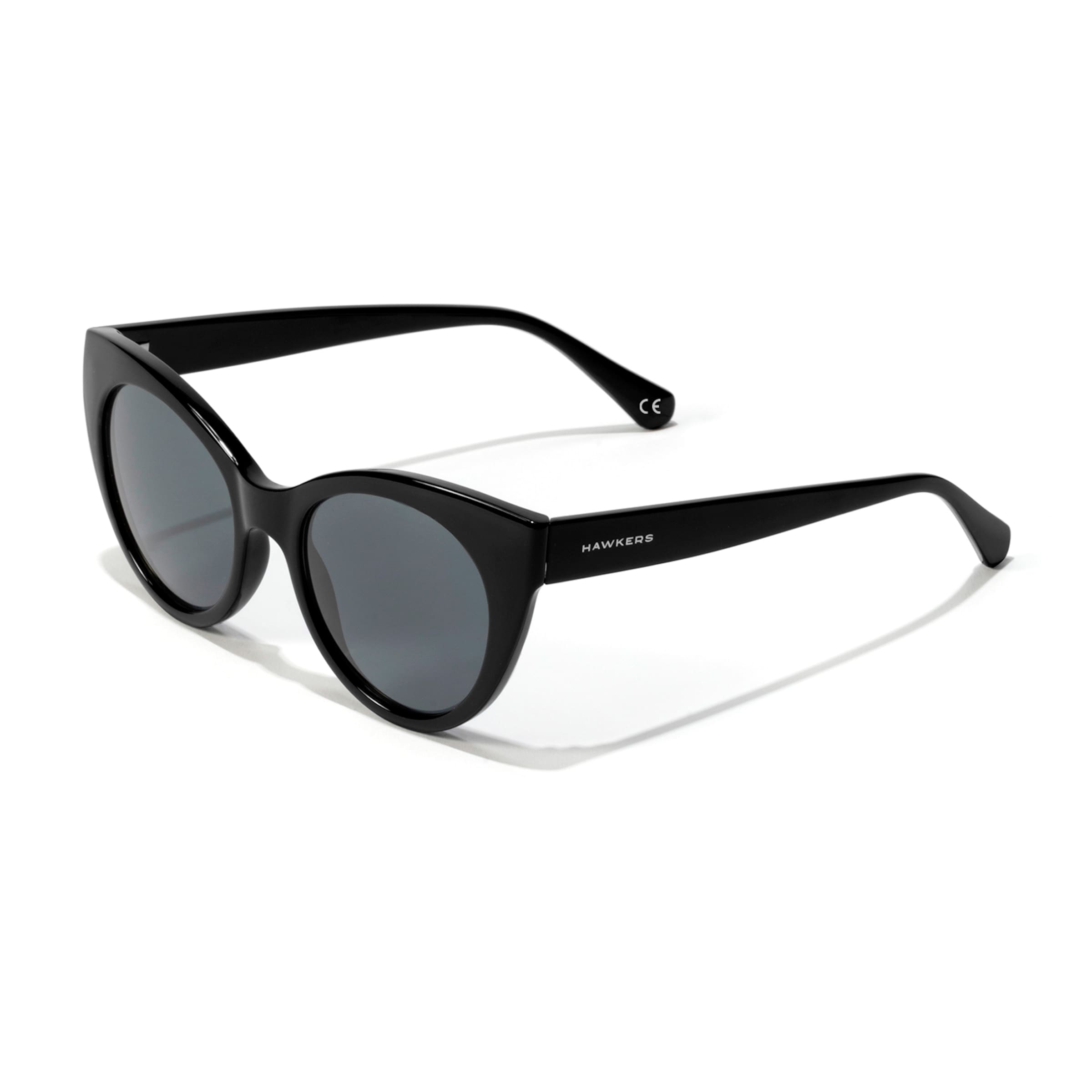 HAWKERS Sunglasses 'Divine' in Black: front