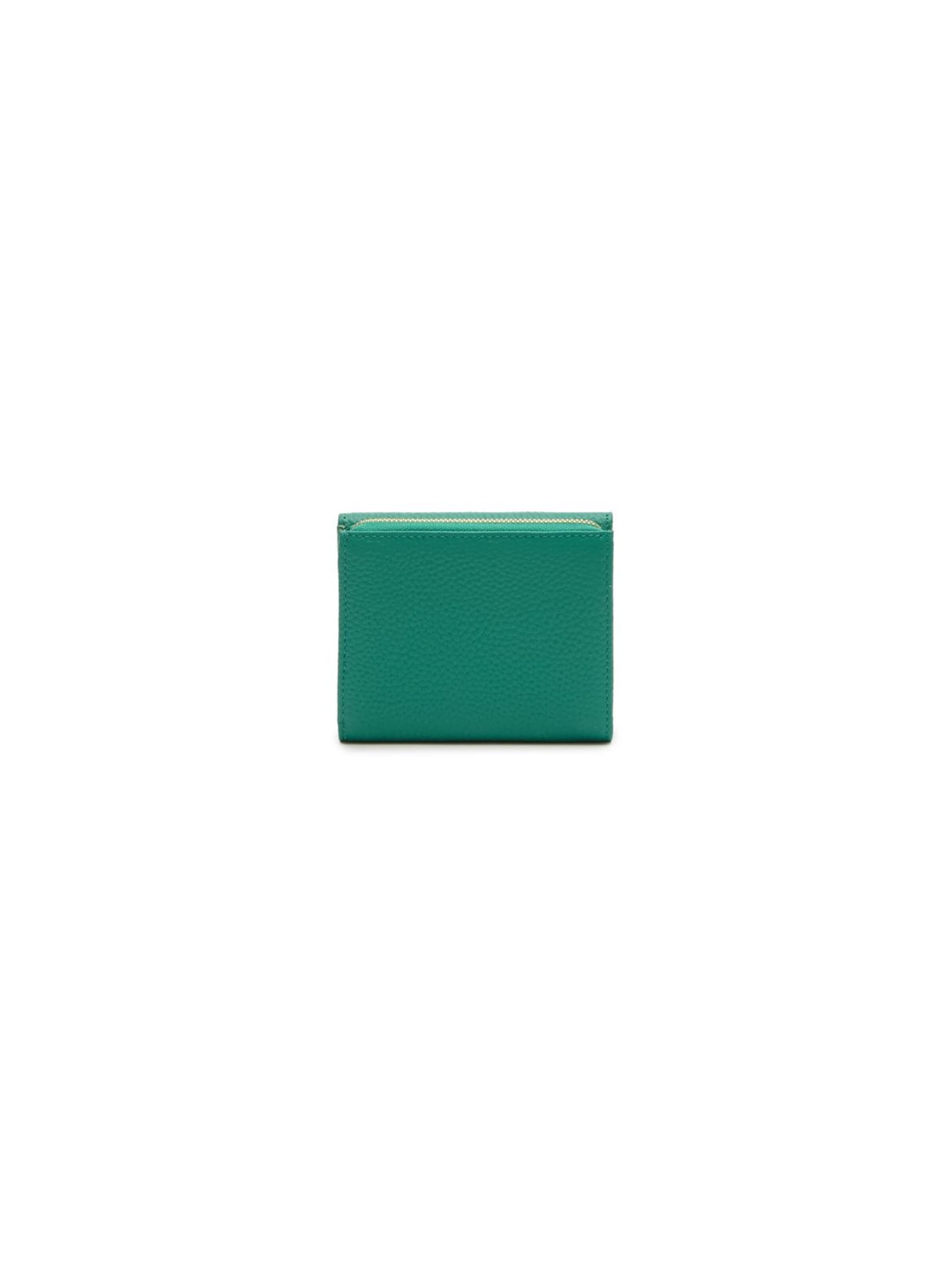 Braccialini - Cartera 'Basic' en verde