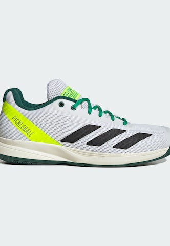 ADIDAS PERFORMANCE Sportschoen 'Pickleball' in Wit