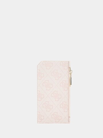 GUESS Case 'Noelle' in Pink