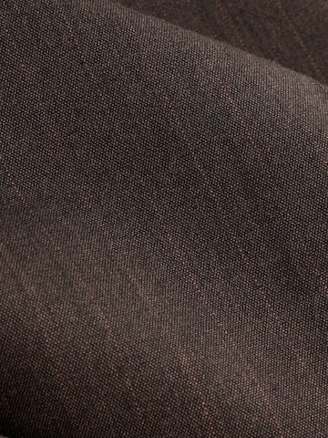 Wide leg Pantaloni con pieghe di Next in marrone