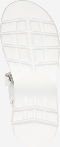 Kennel & Schmenger Sandals 'Go' in White