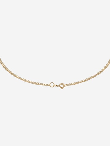 Vibe Harsløf Necklace 'Anna' in Gold