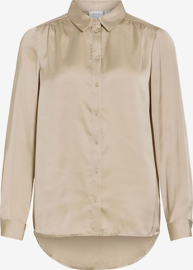 VILA Bluse 'VISofie' in XS in creme, Produktansicht