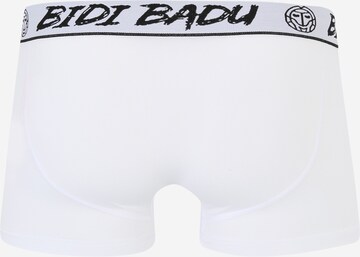 Sous-vêtements de sport BIDI BADU en blanc
