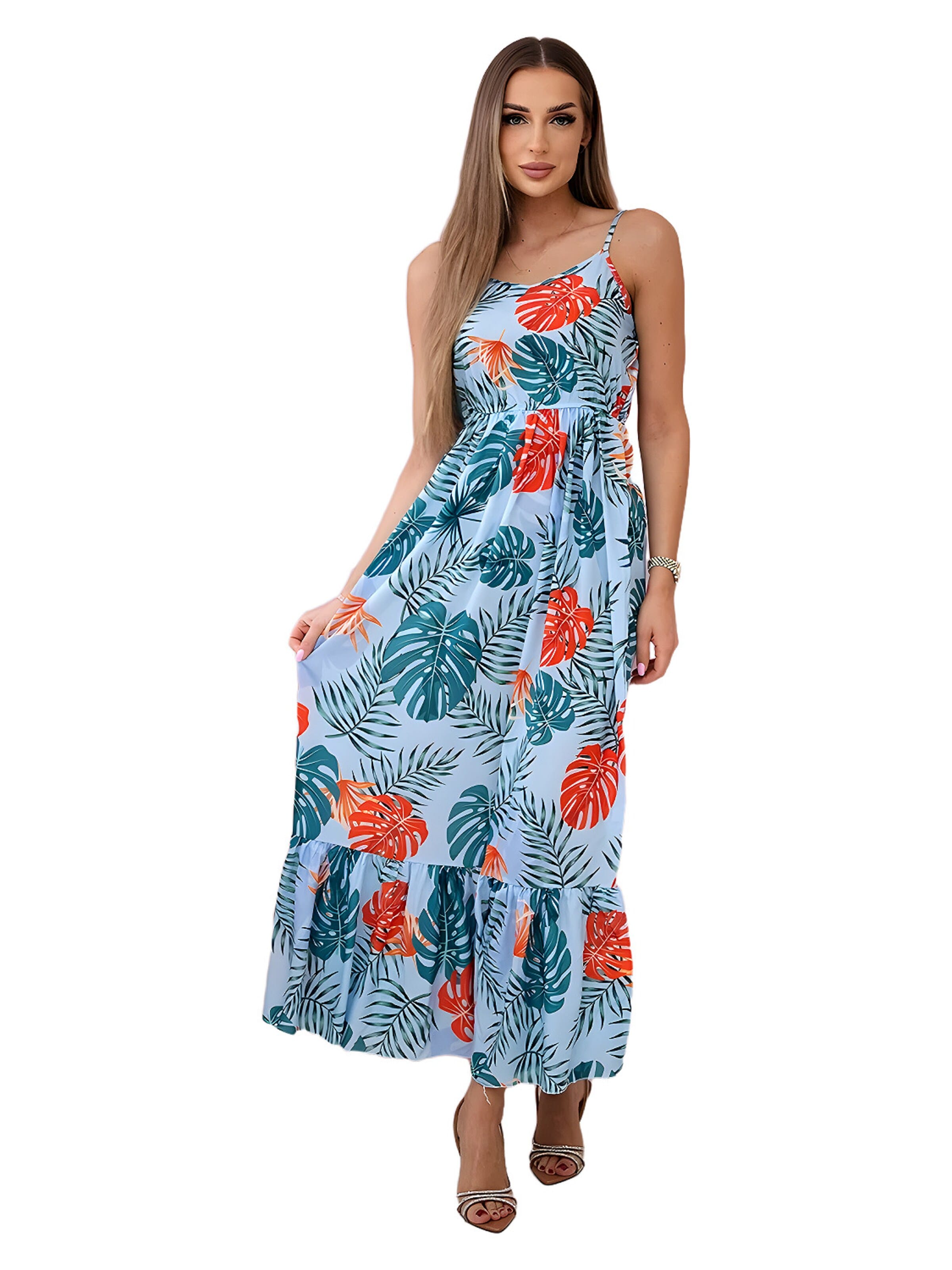 Lumera Kleid‌‌‌‌‌ in Blau