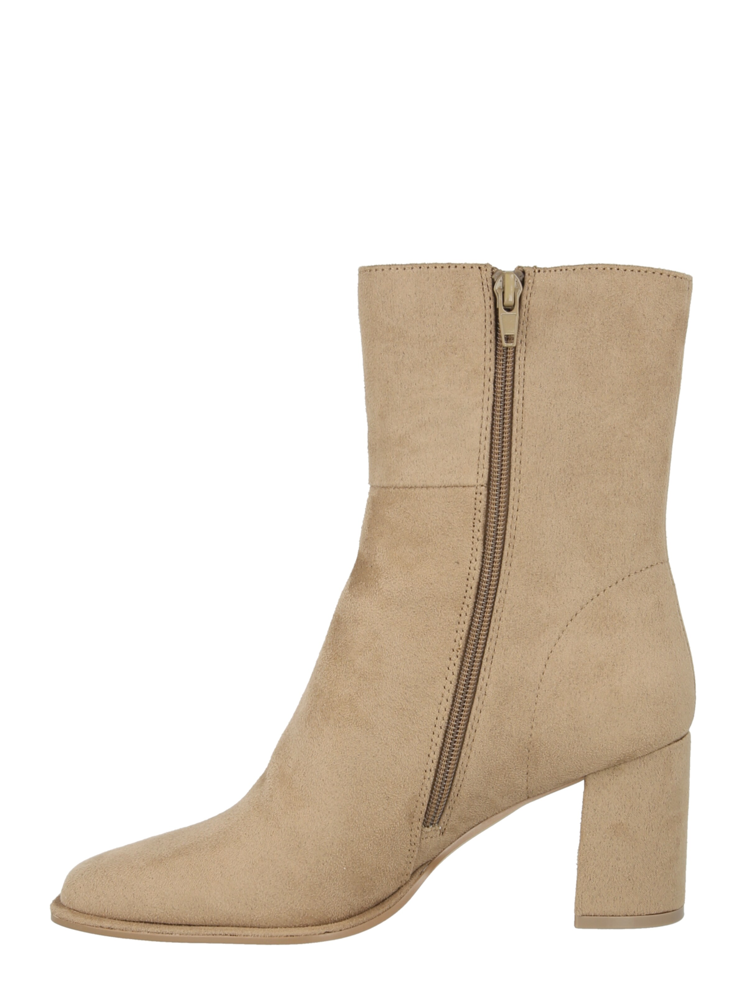 bēšs STEVE MADDEN Puszābaki 'Monica'