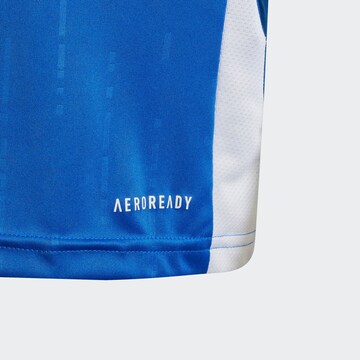 Survêtement 'Italy 24 Home' ADIDAS PERFORMANCE en bleu