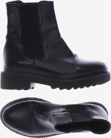 INUOVO Dress Boots in 37 in Black: front