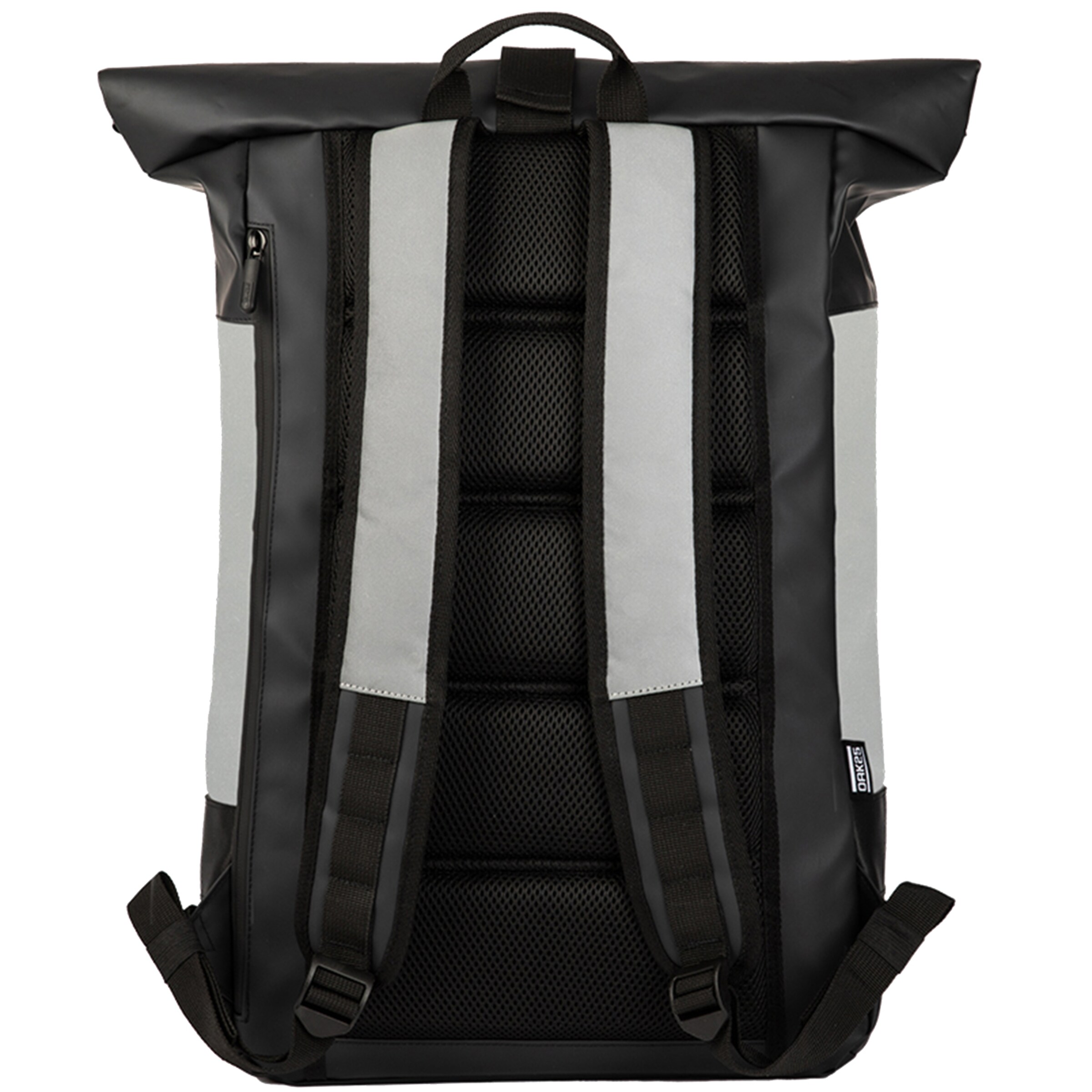 OAK25 Plecak w kolorze czarny