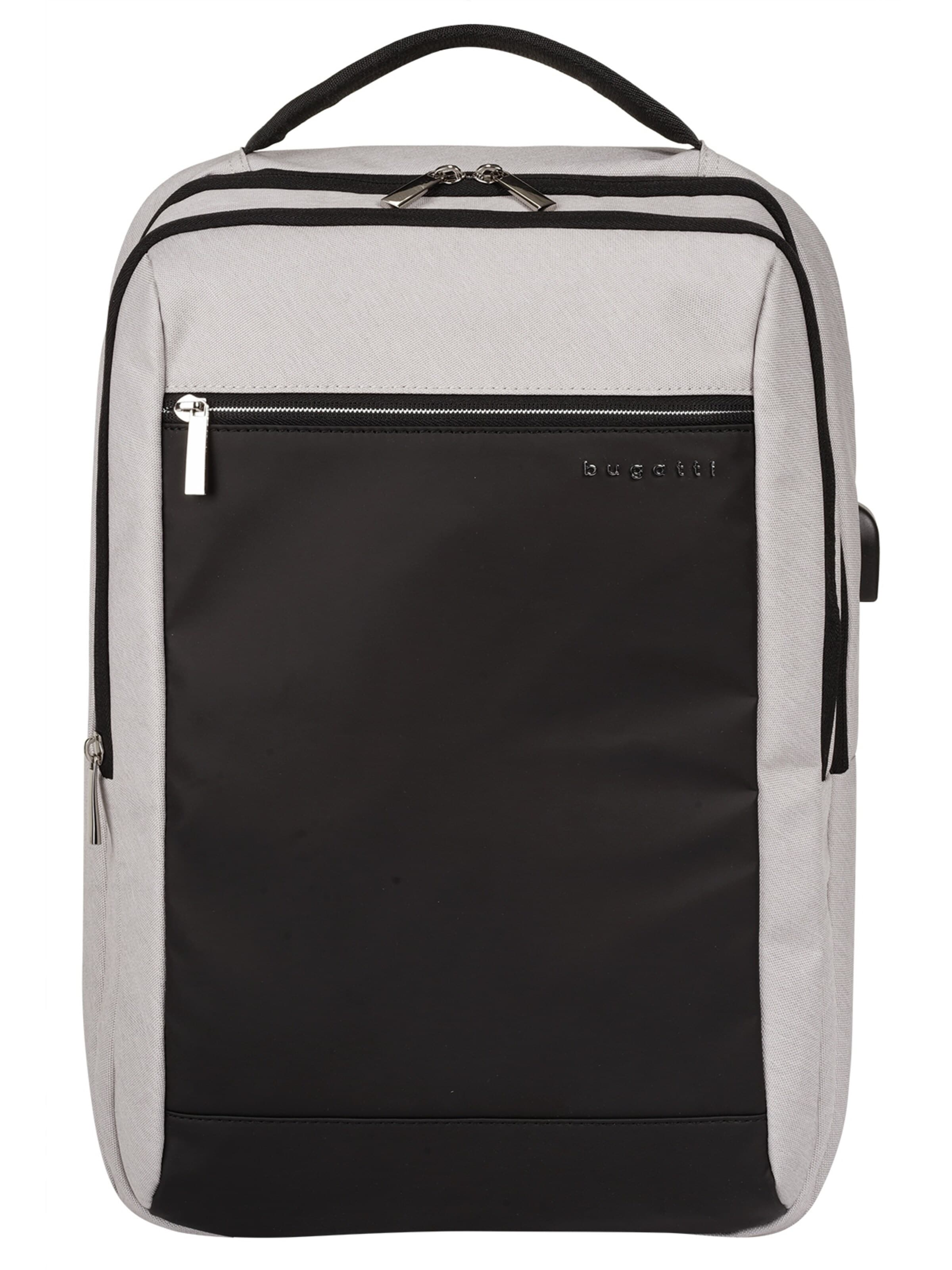 bugatti - Mochila 'SERA' en gris: frente