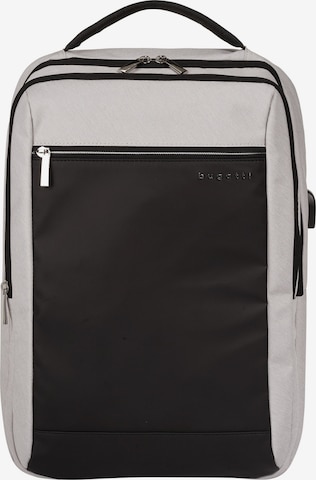 bugatti - Mochila 'SERA' en gris: frente