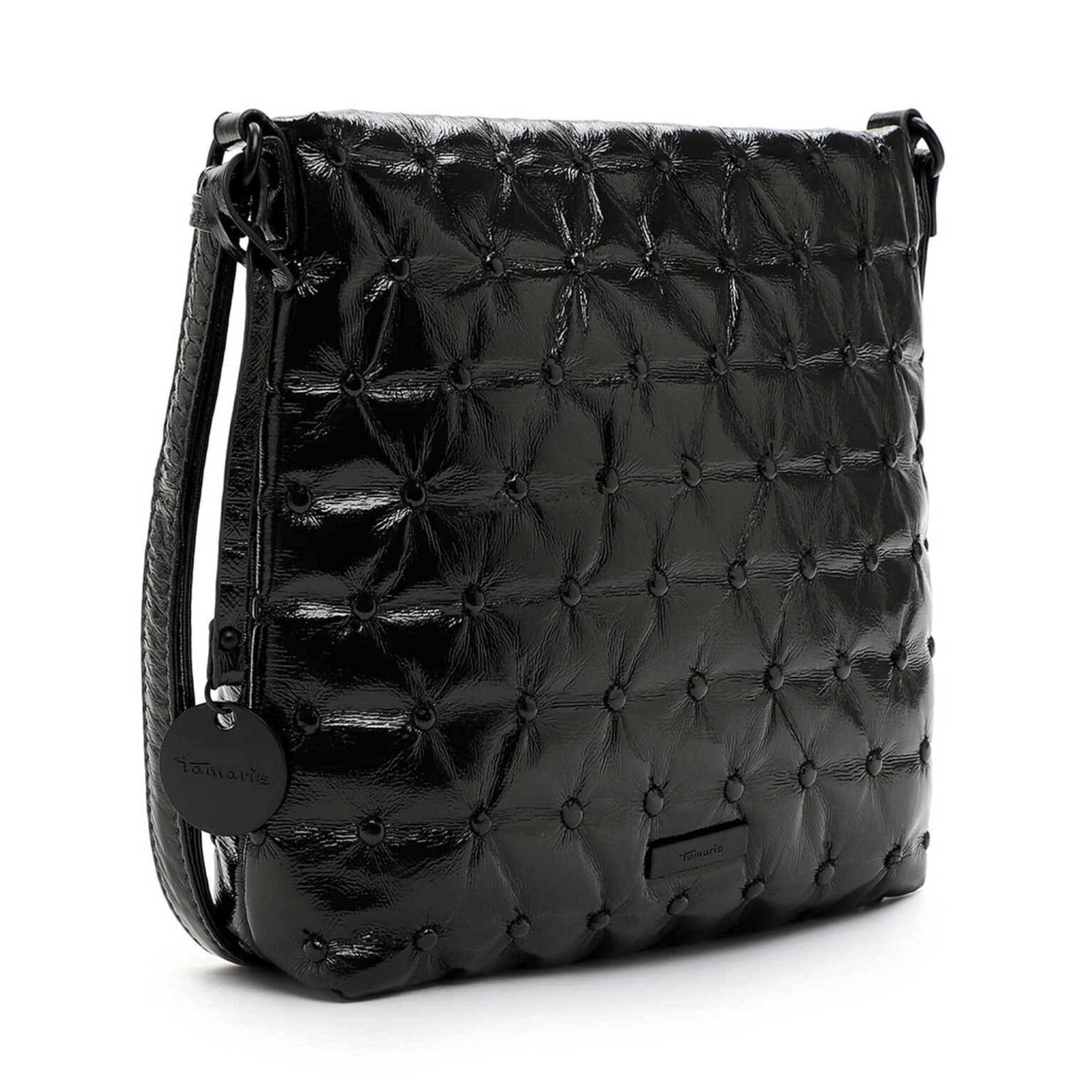 Tamaris Crossbody bag 'Caren' in Green