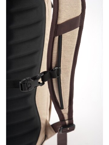 Sac à dos NITRO en marron