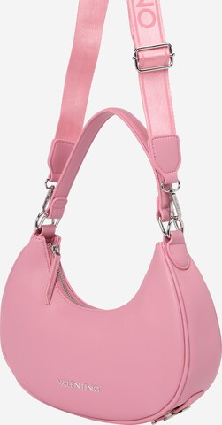 Sacs à main 'Coconut' VALENTINO en rose : devant