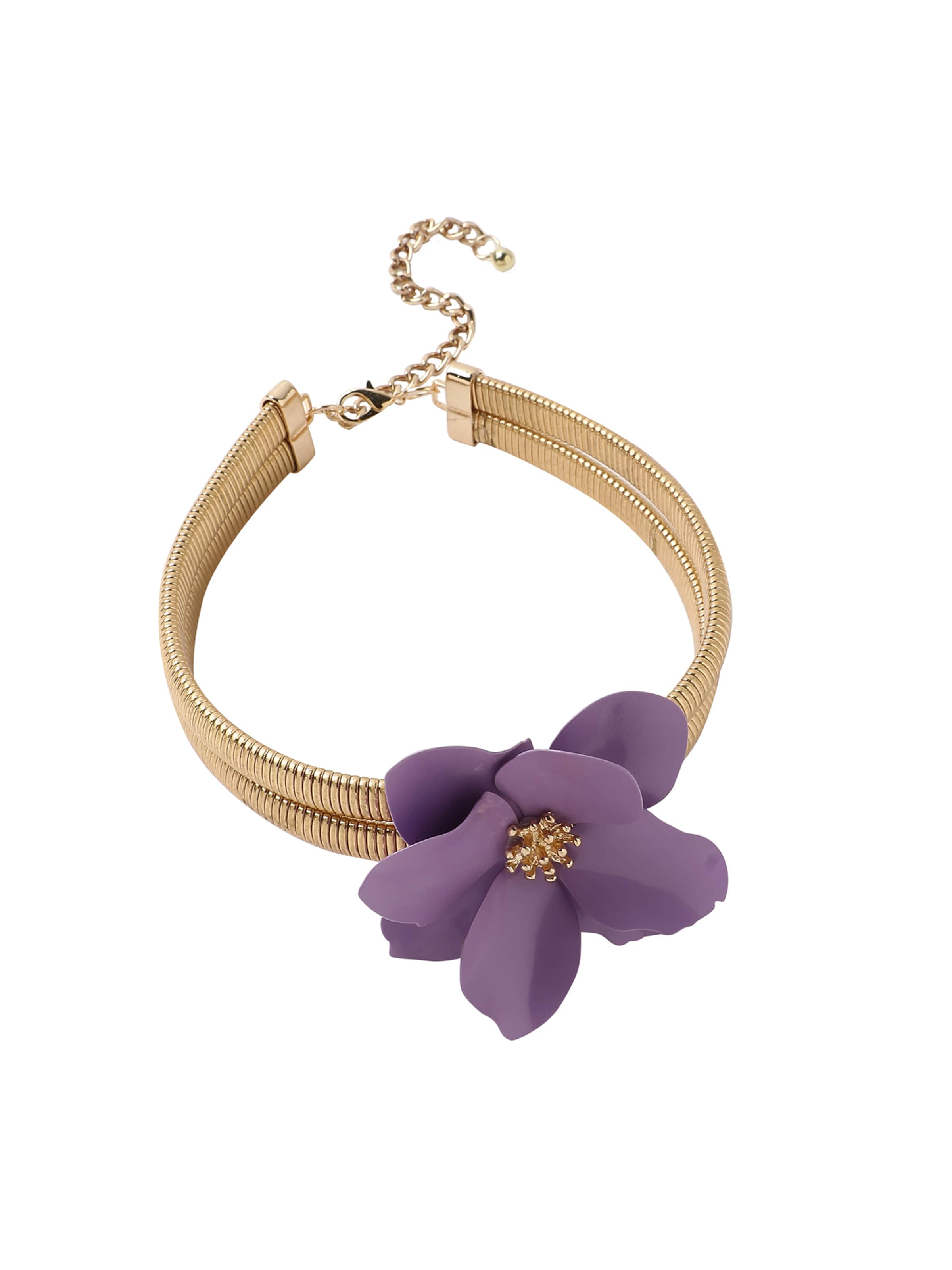 Lanțuri 'Samra' de la SOHI pe auriu: față