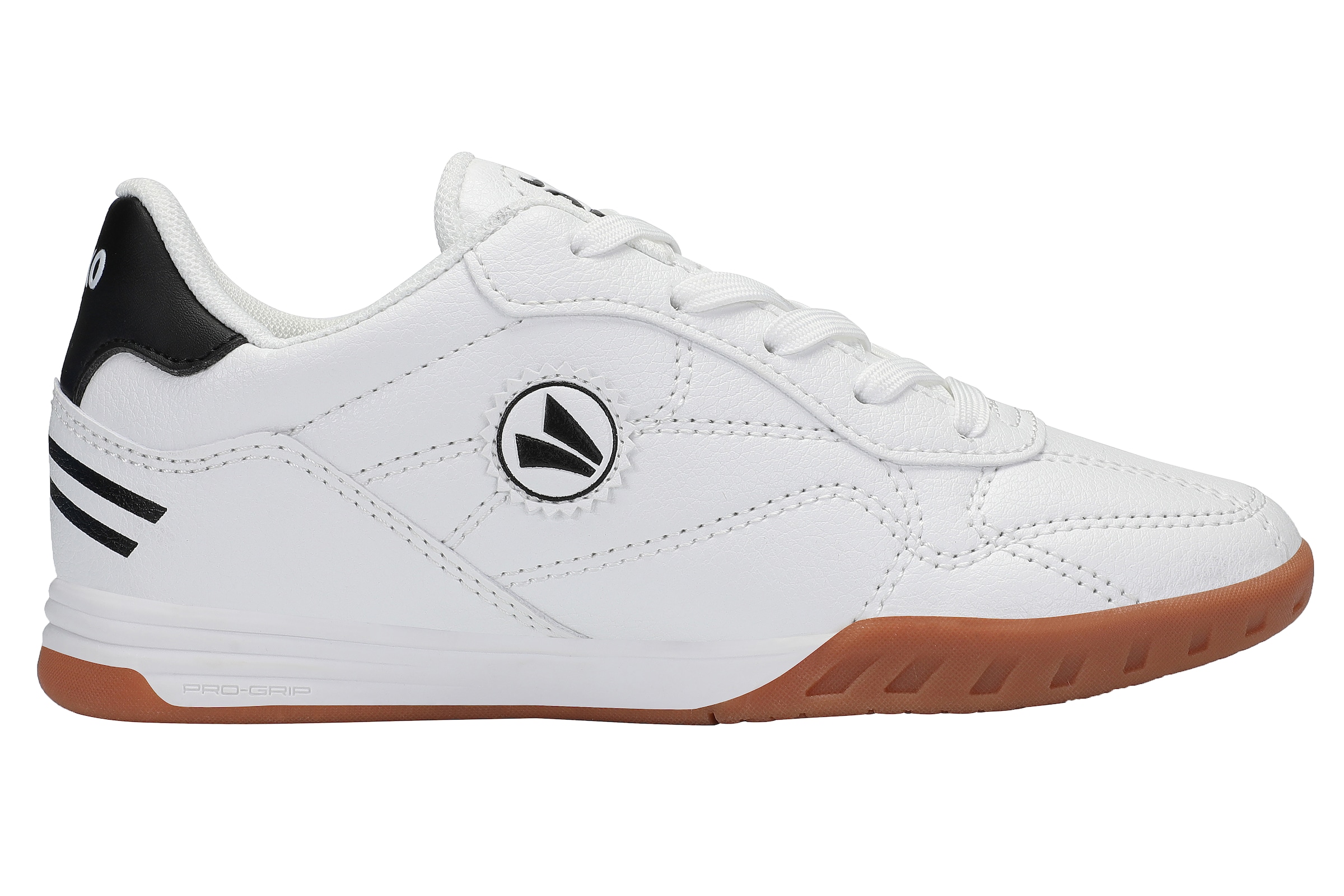 JAKO Athletic Shoes in White