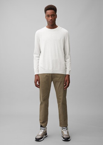 Marc O'Polo Sweater in White