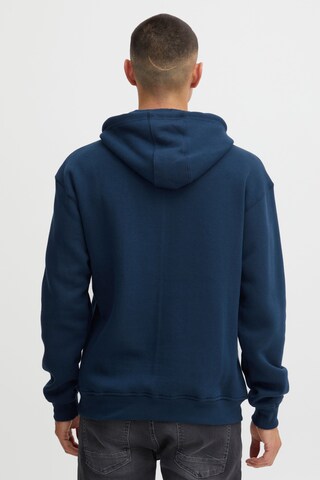 BLEND Sweatshirt in Blauw