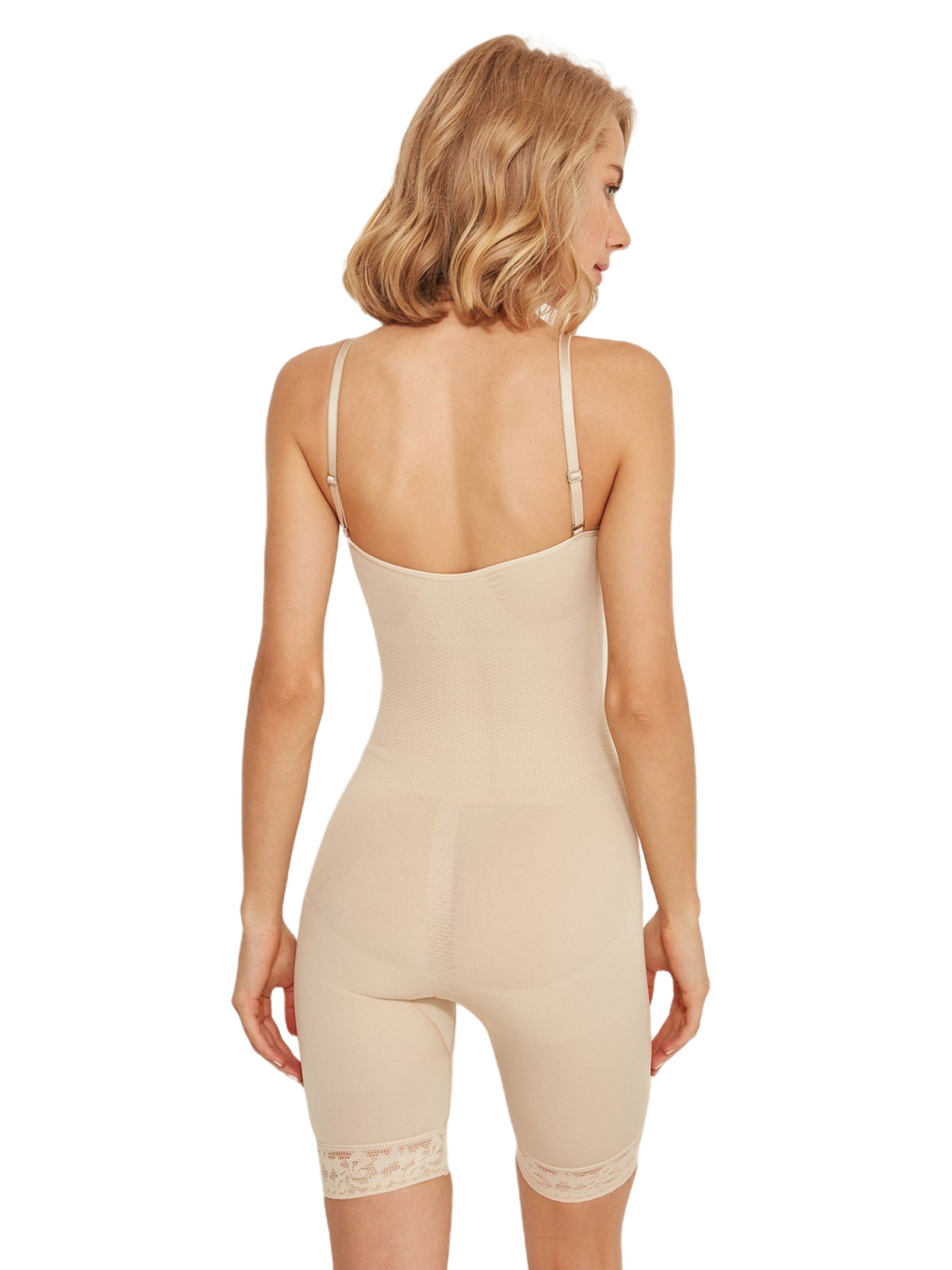 C&City Shapingbody in Beige