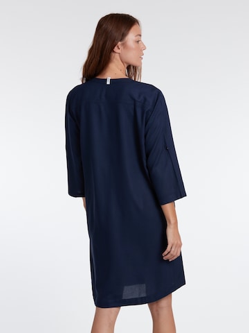 mėlyna VIVID Suknelė